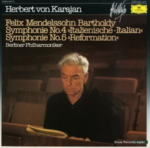 إ٥ȡե󡦥 mendelssohn; symphony nr.4 a-dur op.90 "italienische" 2543511