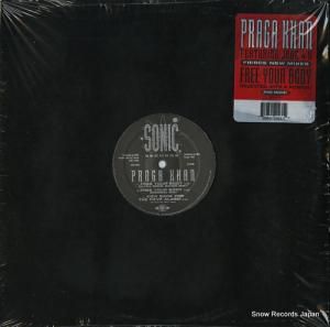 PRAGA KHANJADE 4U free your body SNC-2003