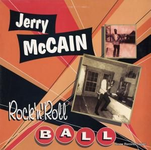 ꡼ޥ rock'n'roll ball ATOMLP701
