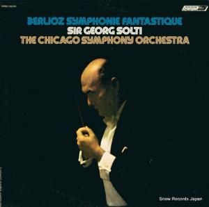 륰ƥ berlioz; symphonie fantastique CS6790