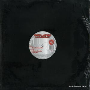 DINO LATINO latinas del mundo UC-179