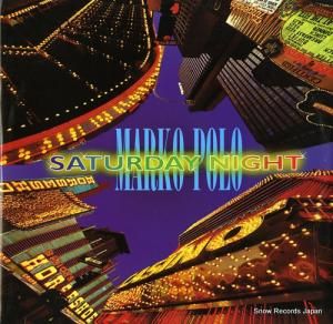 ޥ륳ݡ saturday night DELTA1044
