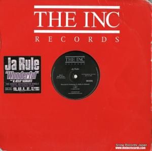 ジャ・ルール wonderful DEFR16149-1