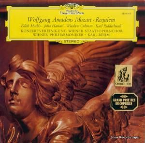 カール・ベーム mozart; requiem, k.626 2530143
