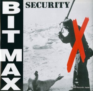 BIT MAX security T.R.9001