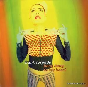 ե󥯡ȥڡ bang bang to my heart TRD1643