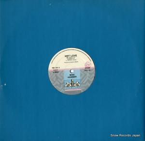 ޥϥޡ hot love TRD1161