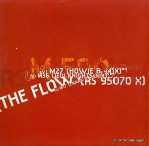 MODEL 500 the flow RS95070