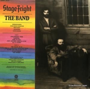 Х stage fright SW-425