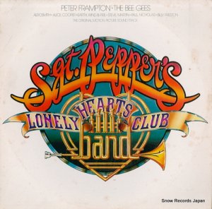 V/A - sgt.pepper's lonely hearts club band - SP6600