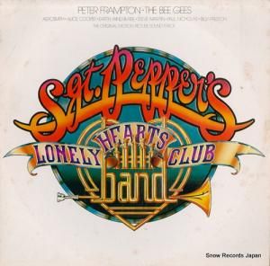 V/A sgt.pepper's lonely hearts club band SP6600