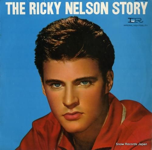 リッキー・ネルソン ザ・リッキ