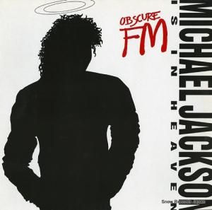 OBSCURE FM michael jackson is in heaven now TR013
