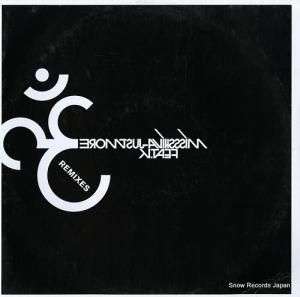 ߥ just more(remixes) 5050466-2327-0-0