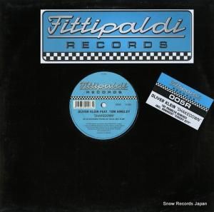 С쥤 shakedown (the remixes) FIT005R