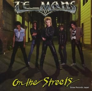 LE MANS on the streets SH1010