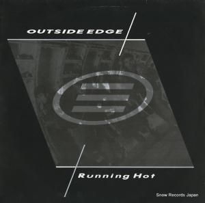 ȥɡå running hot DIX24