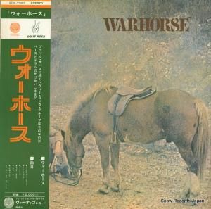 ۡ warhorse SFX-7380