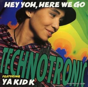 ƥΥȥ˥å hey yoh, here we go ARS3774