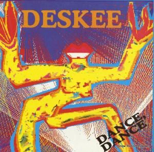 DESKEE dance, dance VVBIG22