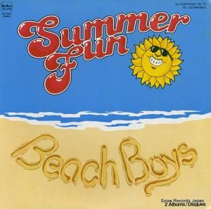 ӡܡ summer fun TA3-2021