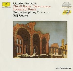  respighi; pini di roma 415846-1