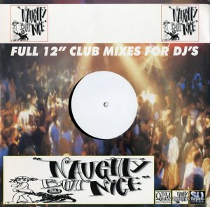 V/A full 12" club mixes for dj's NBN0012