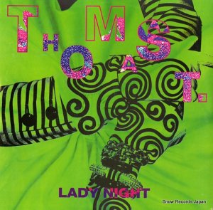 THOMAS T. lady night TRD1325