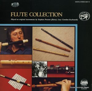 ƥե󡦥ץ쥹ȥ flute collection SAR19