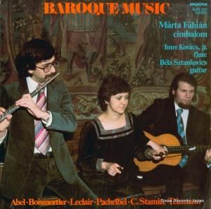 ޡեӥ baroque mpusic SLPX12117