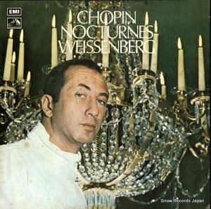 쥯磻٥륯 chopin; nocturnes SLS838