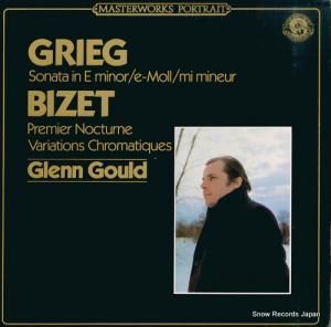 󡦥 grieg; sonata in e minor M38784