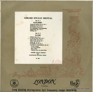 顼롦 recital LL245