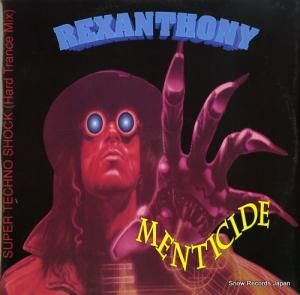 REXANTHONY menticide SOB208