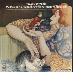 쥸̡쥹ѥ offenbach; la grande duchesse de gerolstein M234576