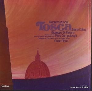 ޥꥢ饹 puccini; tosca LO41