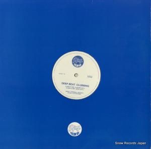 DEEP BEAT CLUBBING give it 2 me PJ-002-12