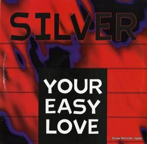 С your easy love TRD1462