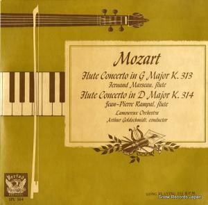 ɥߥå mozart; concerto no.1 in g major k-313 SPL564