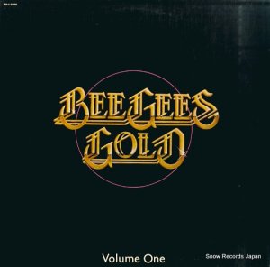 ӡ bee gees gold volume one RS-1-3006