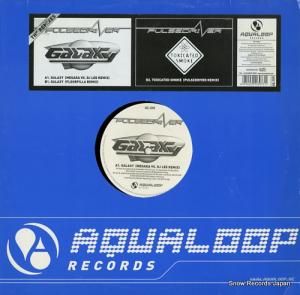 PULSEDRIVER galaxy AQL039R