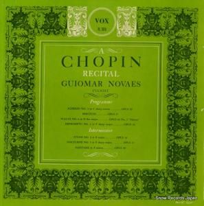 ޡ롦Υ chopin; recital PL7810