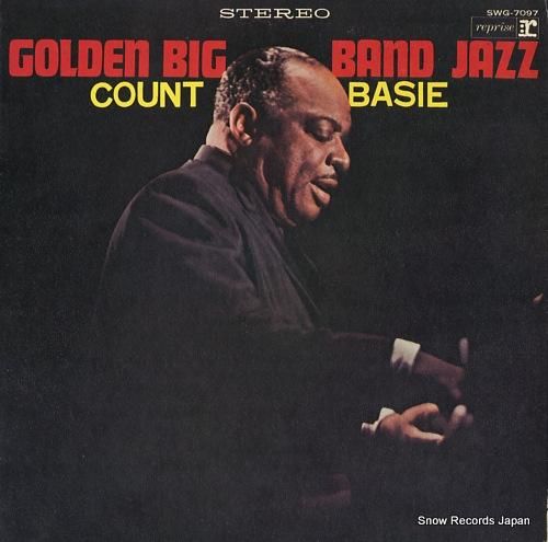 カウント・ベイシー ゴールデン