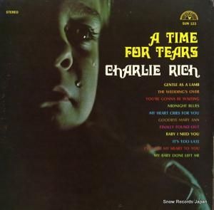 㡼꡼å a time for tears SUN123