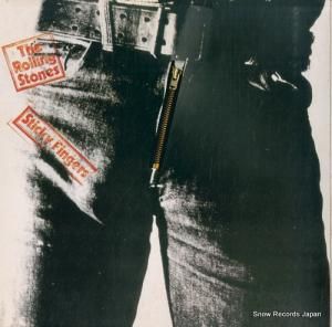 󥰡ȡ sticky fingers CBS4501950