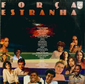 V/A forca estranha 6349439