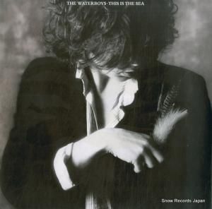 ܡ this is the sea 1C064-3215431