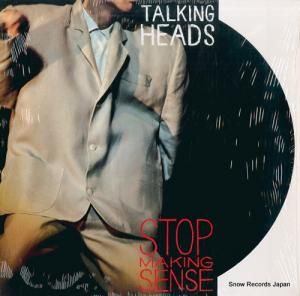 ȡ󥰡إå stop making sense 925186-1