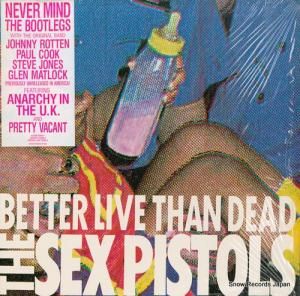 åԥȥ륺 better live than dead 72255-1