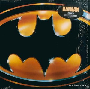 ץ batman motion picture soundtrack 925936-1